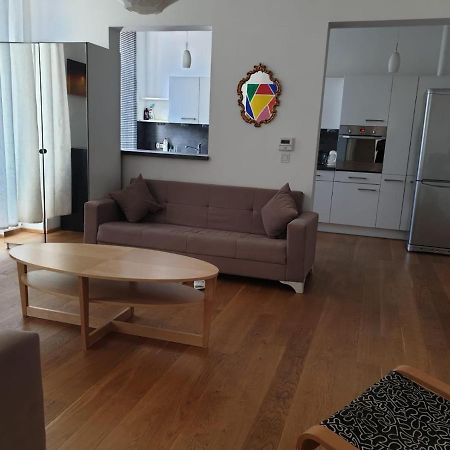 Deluxe Apartment 5P Mm Vienna Luaran gambar