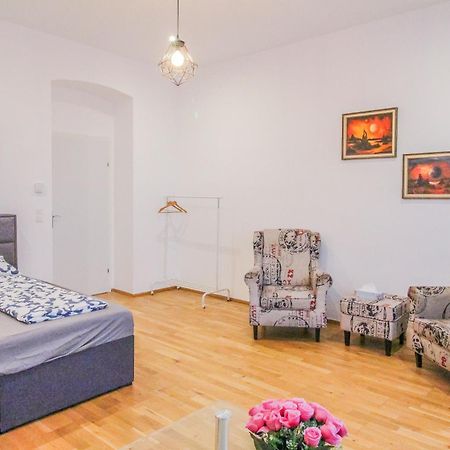 Deluxe Apartment 5P Mm Vienna Luaran gambar