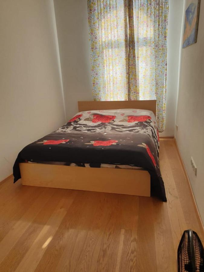 Deluxe Apartment 5P Mm Vienna Luaran gambar