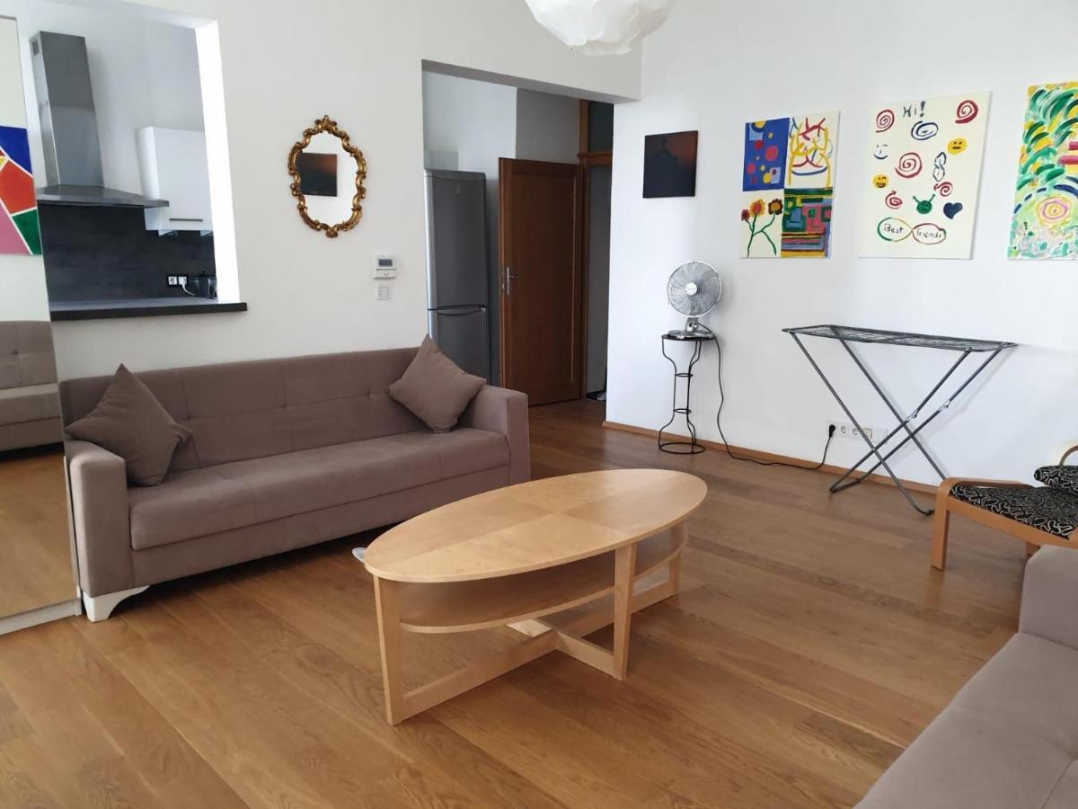 Deluxe Apartment 5P Mm Vienna Luaran gambar