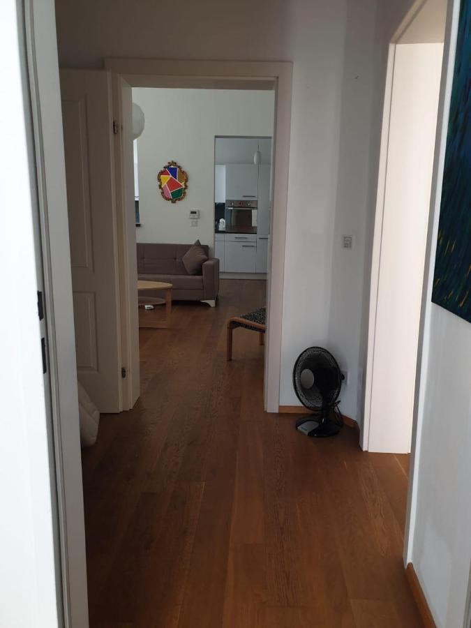 Deluxe Apartment 5P Mm Vienna Luaran gambar