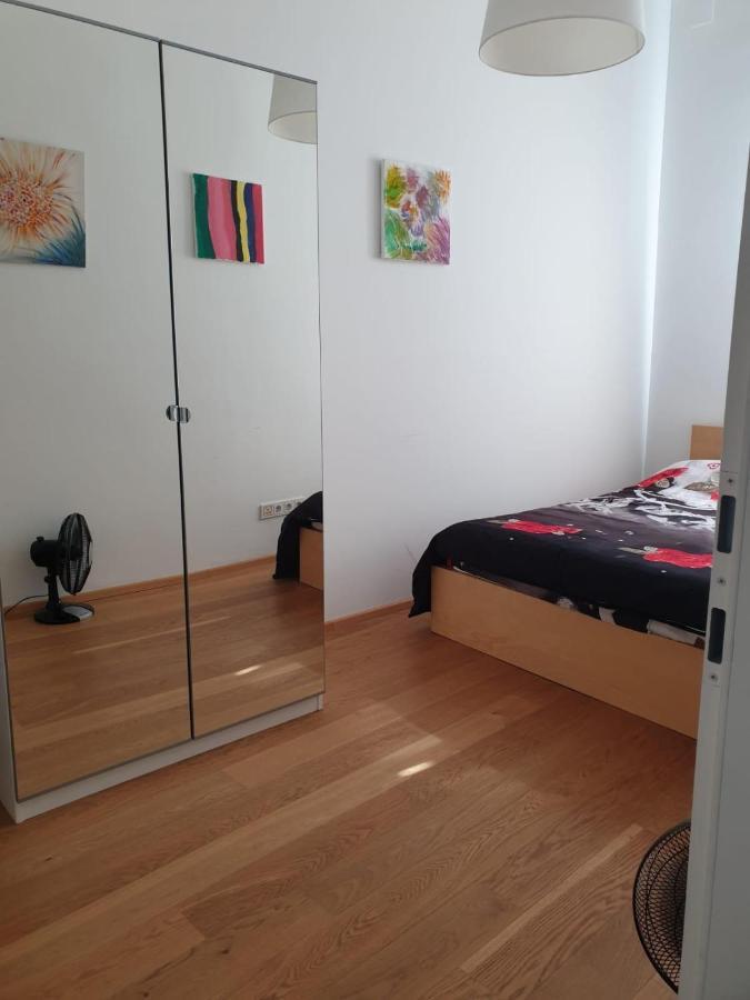 Deluxe Apartment 5P Mm Vienna Luaran gambar