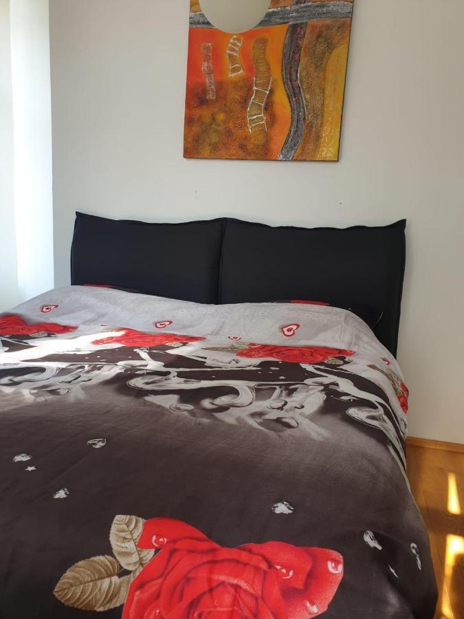 Deluxe Apartment 5P Mm Vienna Luaran gambar
