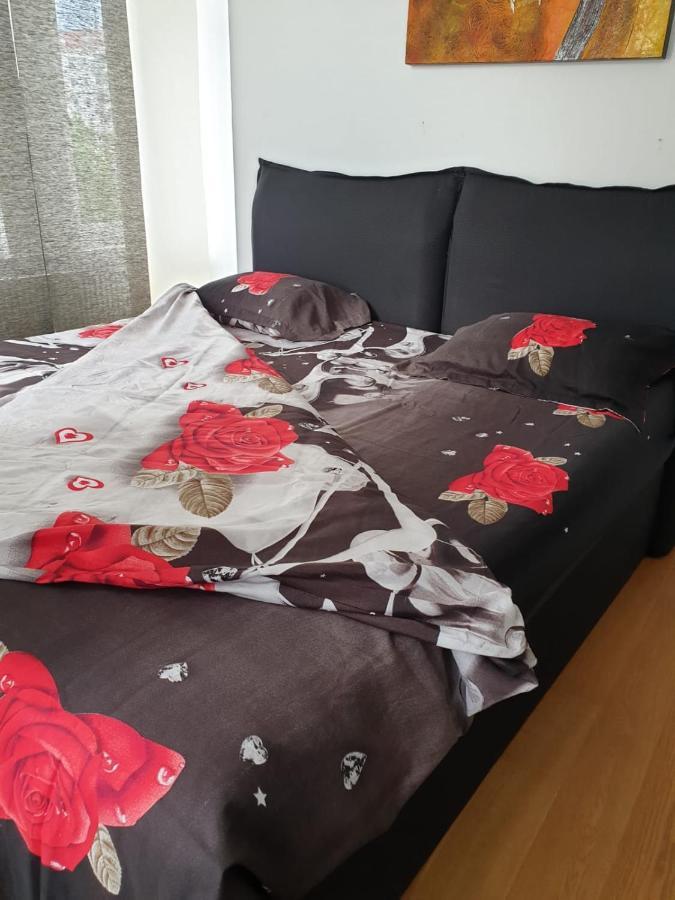Deluxe Apartment 5P Mm Vienna Luaran gambar