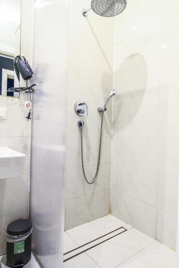 Deluxe Apartment 5P Mm Vienna Luaran gambar
